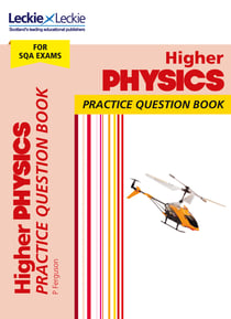 Higher Physics ebook - Course licence