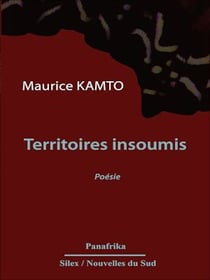 Territoires insoumis - Poésie