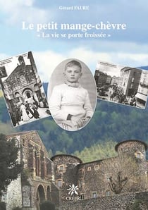 Le petit mange-chèvre