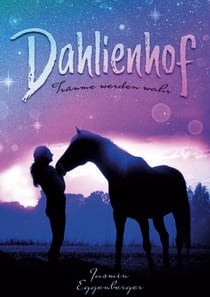 Dahlienhof - Träume werden wahr