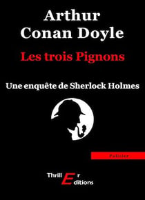 Les trois Pignons