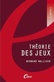 Théorie des jeux (2e édition)