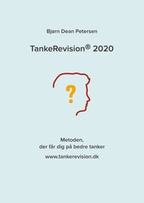 TankeRevision 2020 - Metoden, der får dig på bedre tanker