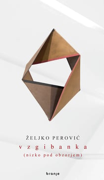 Vzgibanka - (nizko pod obzorjem)