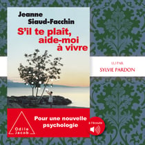 S’il te plaît, aide-moi à vivre