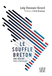 Le souffle breton - Une région pour la République
