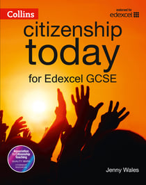 Edexcel GCSE Citizenship Student's eBook 4th edition - 1 year licence