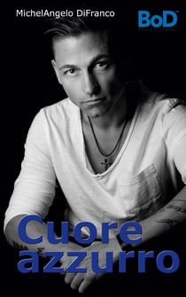 Cuore azzurro - Deutsch