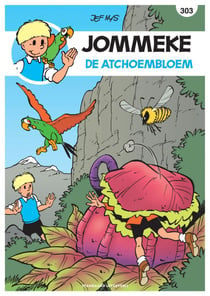 De Atchoembloem