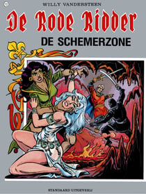 De Schemerzone
