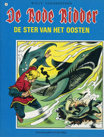 De ster van het Oosten