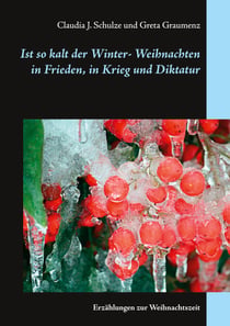 Ist so kalt der Winter - Erzählungen zur Weihnachtszeit