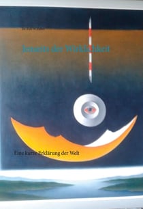 Jenseits der Wirklichkeit - Eine kurze Erklärung der Welt