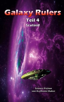 Galaxy Rulers - Scutoid