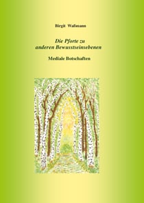 Die Pforte zu anderen Bewusstseinsebenen - Mediale Botschaften