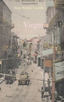 Virginia - Reise nach Beirut