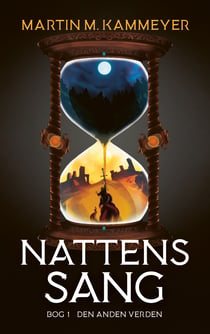 Nattens sang - Bog 1 Den anden verden