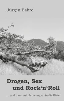 Drogen, Sex und Rock'n'Roll - Und dann mit Schwung ab in die Kiste!