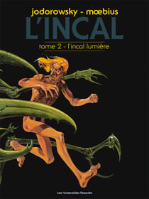 L' Incal lumière