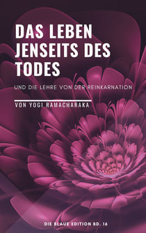 Das Leben jenseits des Todes - Und die Lehre von der Reinkarnation