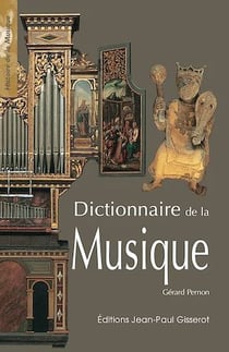 Dictionnaire de la musique