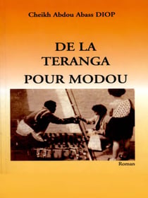 De la téranga pour Modou - Roman