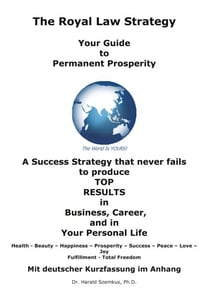 The Royal Law Strategy