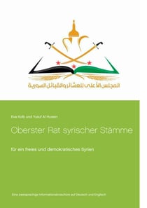 Oberster Rat syrischer Stämme - für ein freies und demokratisches Syrien