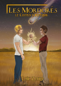 Les Mordorés - Le Campus d'Hypérion