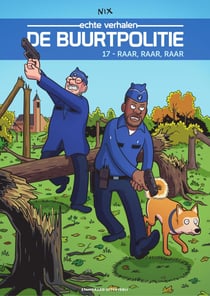 Raar, raar, raar