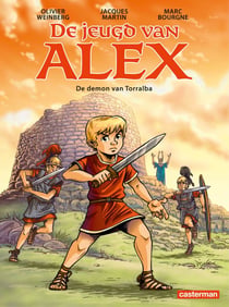 Het monster van Torralba