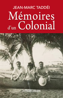 Mémoires d'un Colonial