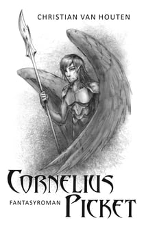 Cornelius Picket - Fantasyroman