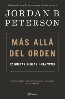 Más allá del orden - 12 nuevas reglas para vivir