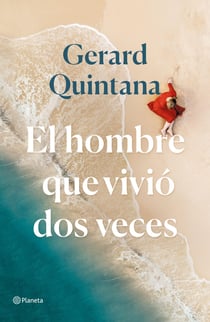 El hombre que vivió dos veces - Premio Ramon Lull 2021