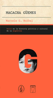 Macacha Güemes