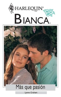 Más que pasión - Las hermans Brides (1)