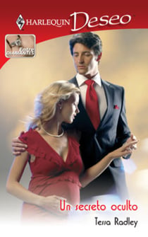 Un secreto oculto - Entre diamantes (2)