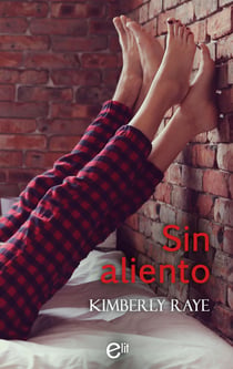 Sin Aliento - El mejor regalo para San Valentín, una novela de Harlequin