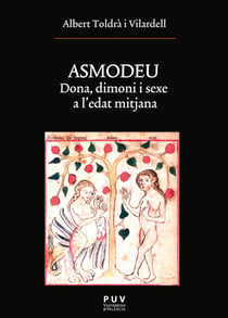 Asmodeu - Dona, dimoni i sexe a l'edat mitjana