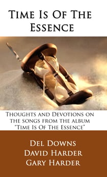 Time Is Of The Essence