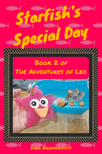 Starfish's Special Day - The Adventures of Leo