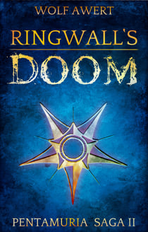 Ringwall's Doom - Pentamuria Saga II