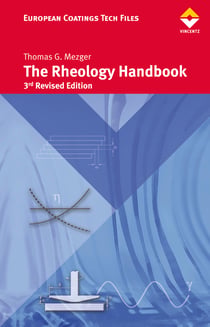 The Rheology Handbook - 3rd Revised Edition