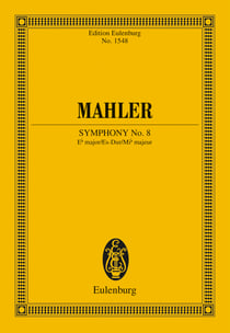 Symphony No. 8 Eb major