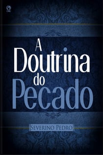 A Doutrina do Pecado