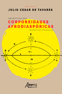 Gramáticas das Corporeidades Afrodiaspóricas: Perspectivas Etnográficas