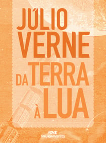 Da Terra à Lua - Texto adaptado