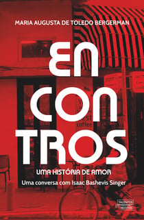 Encontros  uma história de amor   Uma conversa com