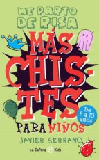 Más chistes para niños - Me parto de risa
